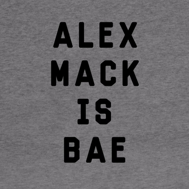 Alex Mack Is Bae Shirt - Secret World of Alex Mack by 90s Kids Forever